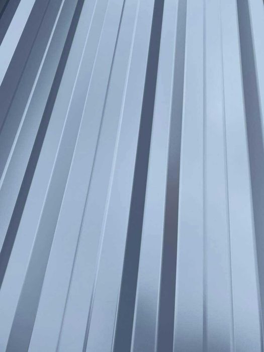 #blacha trapezowa T18 kolor, WYPRZEDAŻ