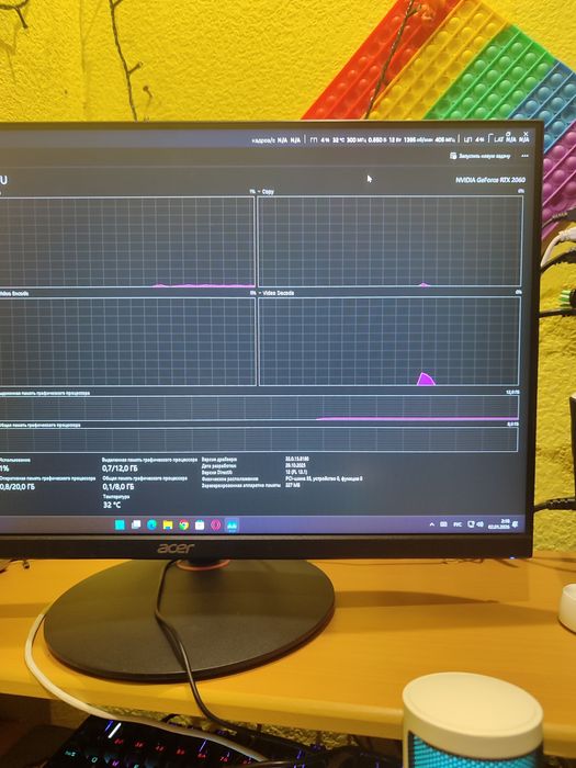 Продам пк игровой