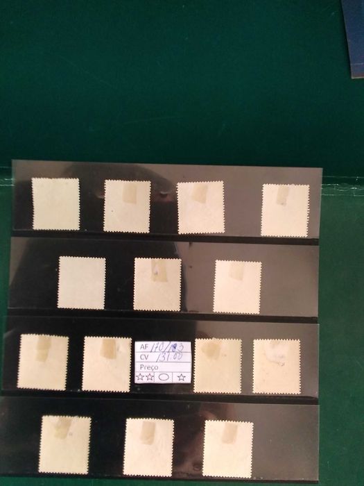 1910 República D° Manuel II MLH *