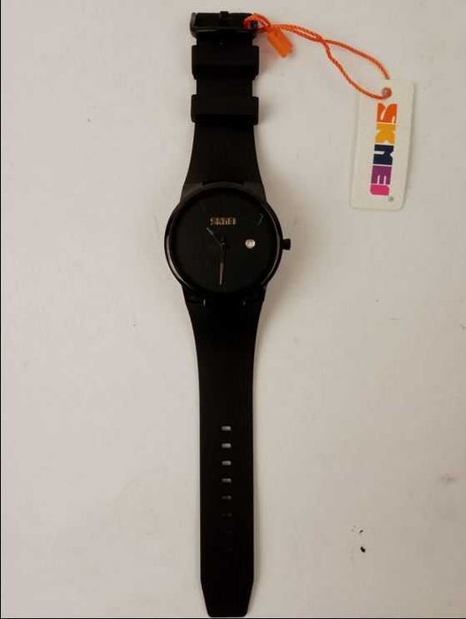 Кварцевий годинник SKMEI model 1509