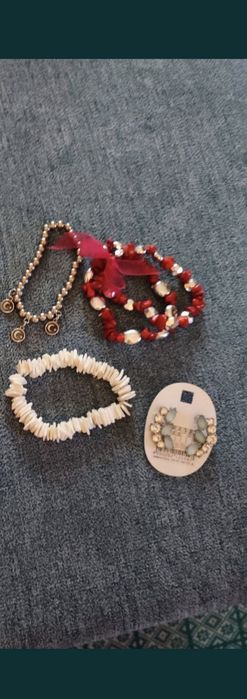 Продам біжутерію