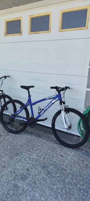 Vendo duas btt para desocupar espaço