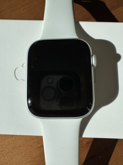 Apple Watch Series 8 45 mm GPS