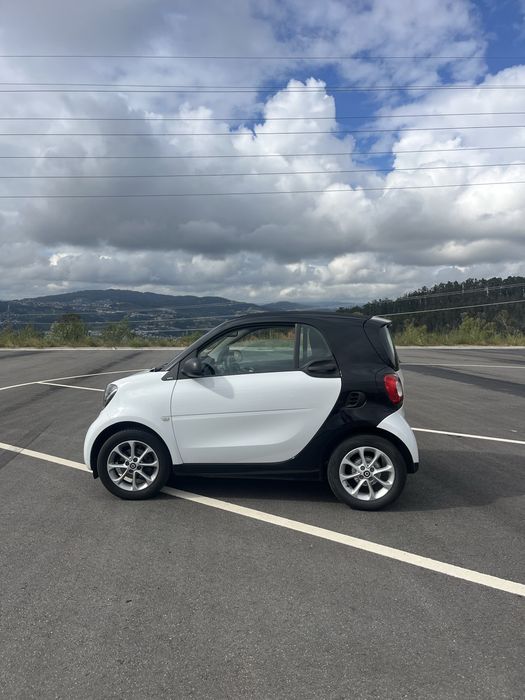 Smart Fortwo Coupé — fotografia 3
