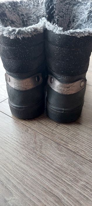 Butu Superfit 35