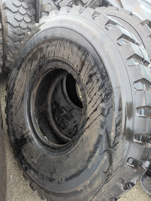 14.00R20 Pirelli PS22 opona przemysłowa