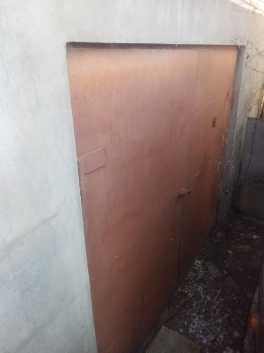 Продам дом у реки