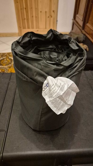 Mata samopompująca 111/DKWS