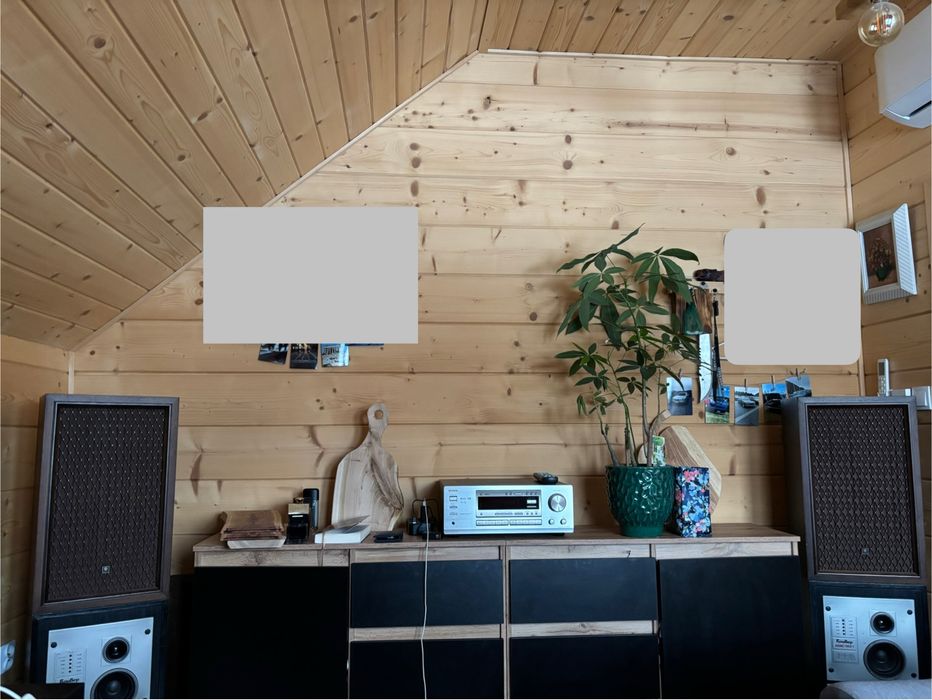 Kolumny Kenwood kl440