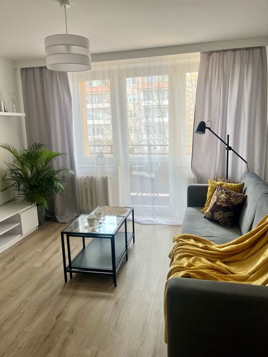 Zamieszkaj w centrum Rzeszowa - kawalerka z balkonem na Hetmańskiej