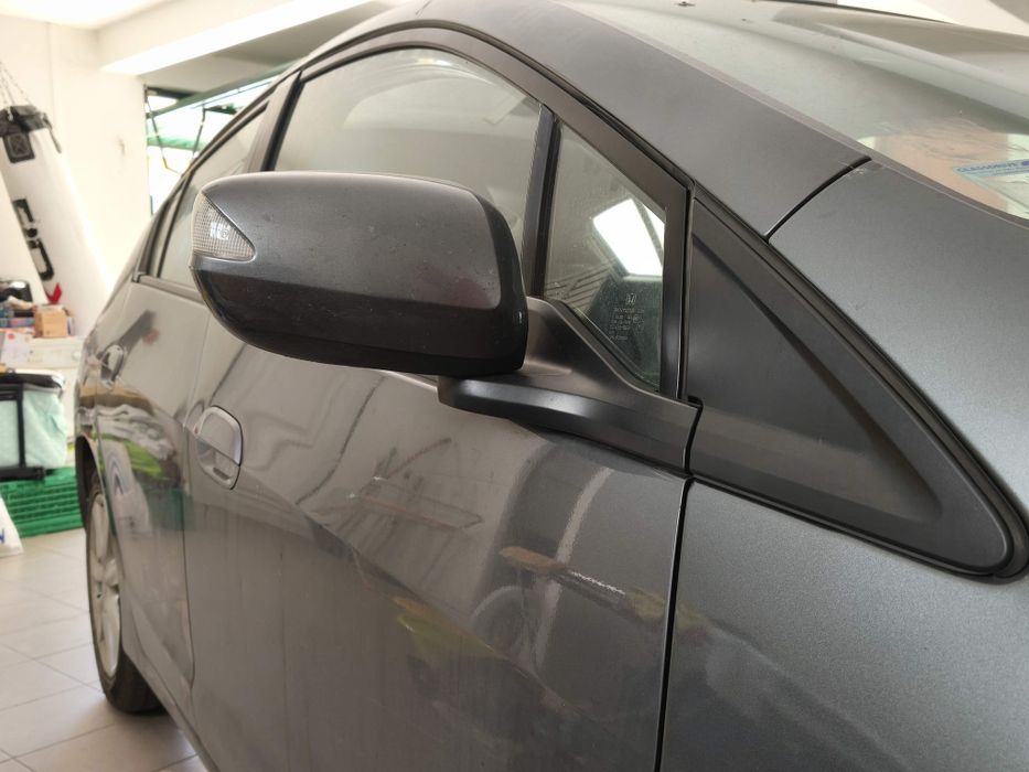 Honda Insight 2010