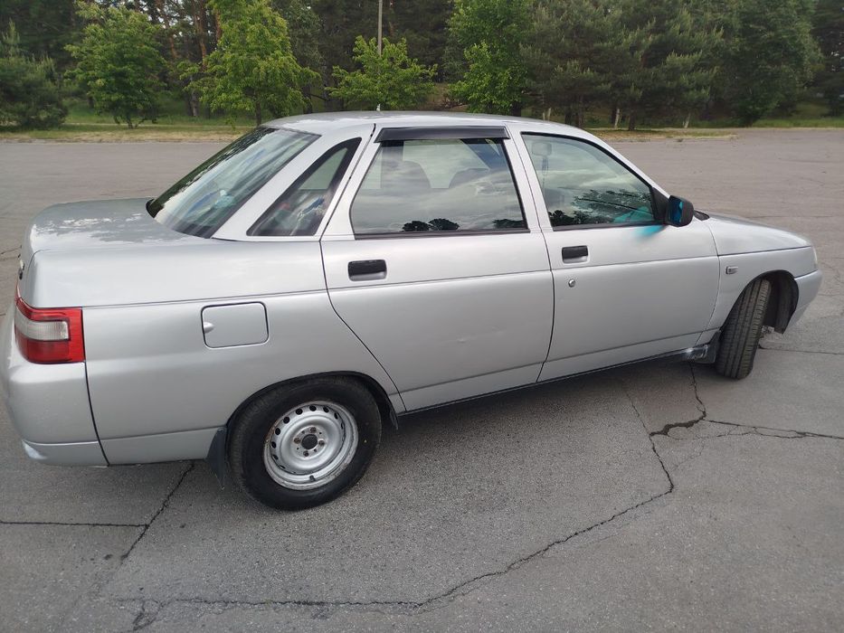 Кременчуг,продам ВАЗ 2110 в доброму стані