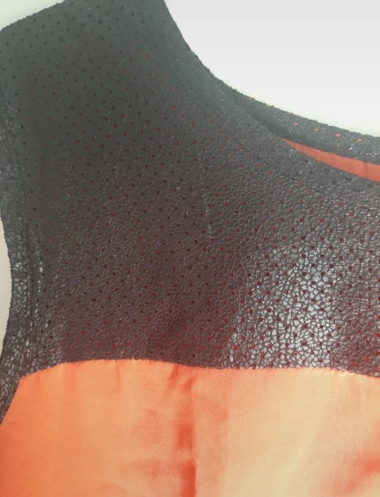 T-shirt de cavas para mulher