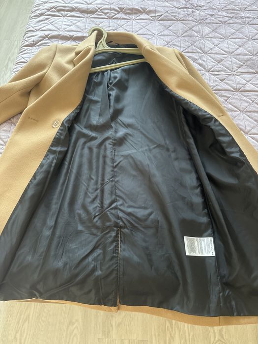 Пальто демисезонное!