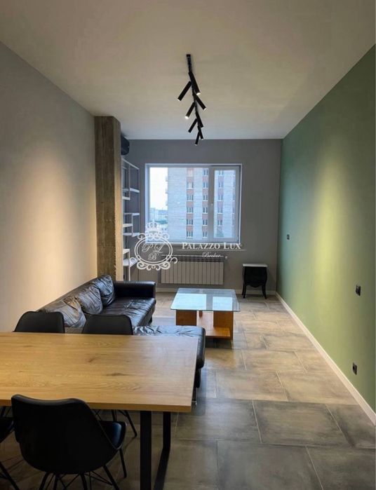 ЖК ОПТИМА Продам 2 ком.кв. 67 м2 , Отакаро Яроша Бот Сад - View 2