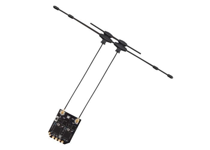 Приймач Radiomaster XR4 Gemini  Dual
