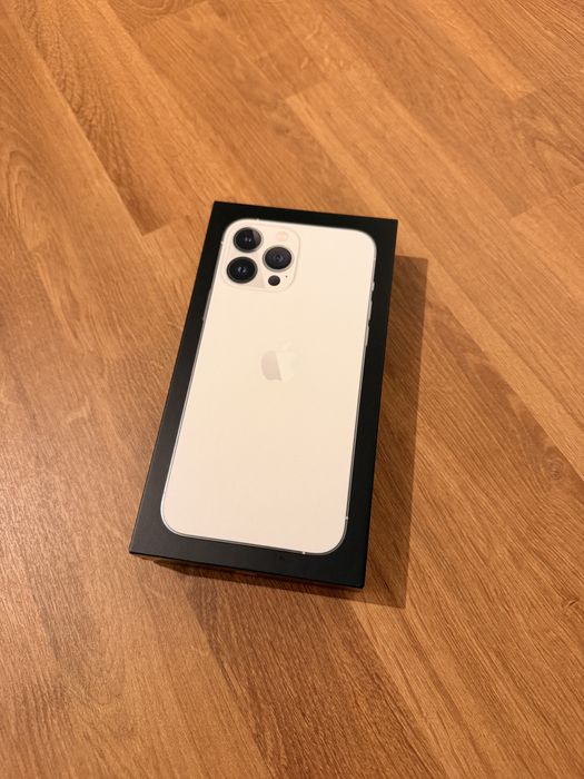 Iphone 13 pro max 256gb