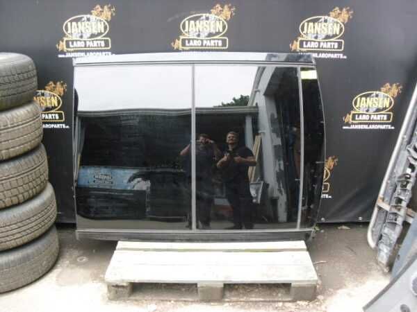 Range Rover Sport L494 Teto Abrir completo com motor vidro