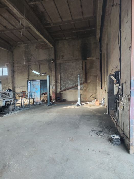 Оренда приміщення під СТО, склад з новим підйомником та  офісом