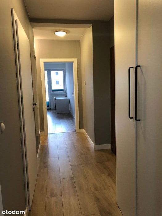 Mieszkanie – Kraków, Osiedle Akademickie, Czyżyny - Widok 3