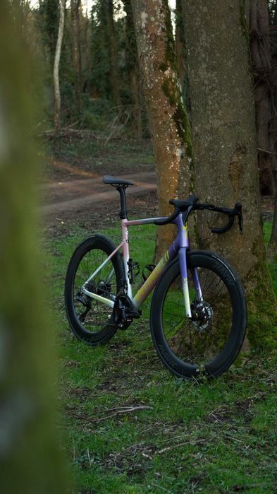 Specialized Allez Sprint 2025 – Tamanho 58 – Build 1 de 1