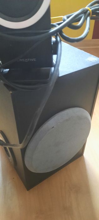 Monitor kompuerowy LG