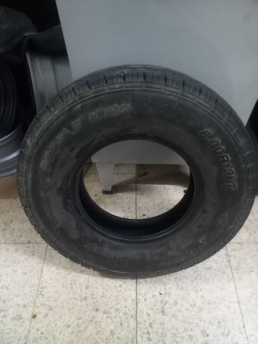 Pneus originais de Calhambeque e Buggy EAGLE