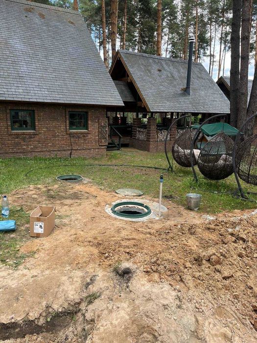 Буріння свердловин