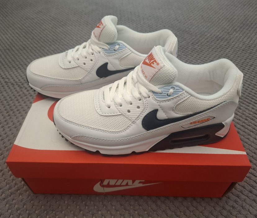 Кросівки Nike Air Max 90