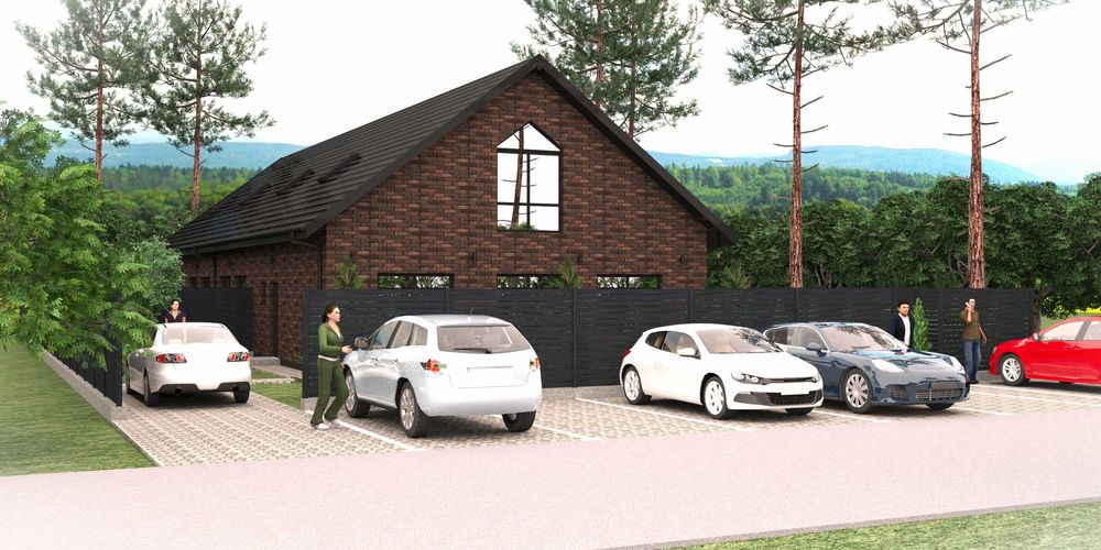 Будинок за адресою (площа 130 м²) - Atlanta.ua - фото 14