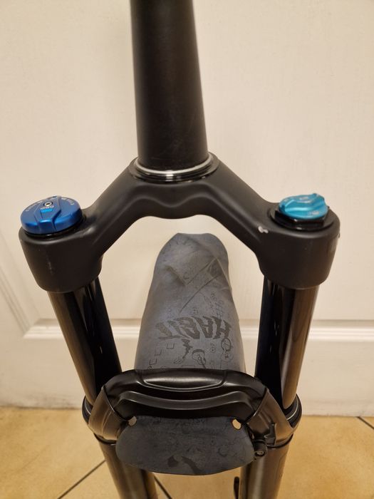 Amortyzator FOX 130mm performance 34 Float 29/27,5