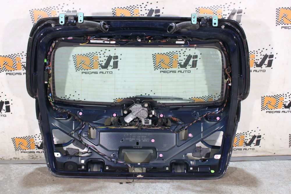Porta / tampa da mala MERCEDES-BENZ Classe C Carrinha (S205)