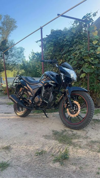 Продам ліфан сітур 200