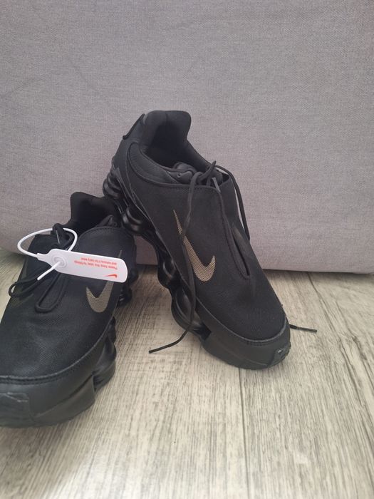 Buty nowe z metką