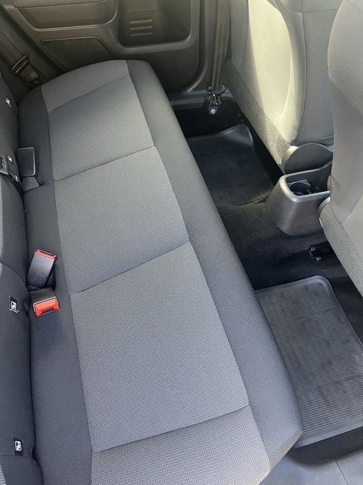 Citroen C4 Cactus 2018 1.6HDi I Shine