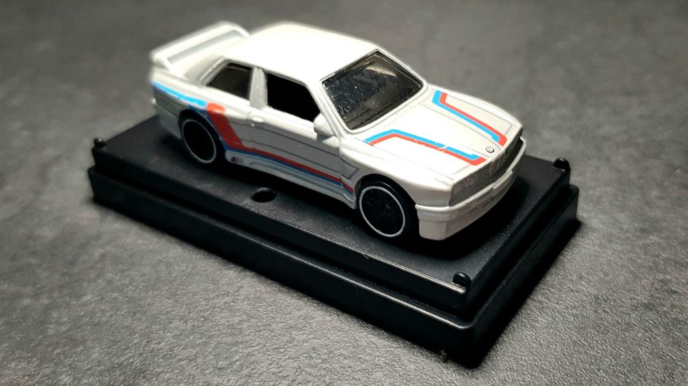 Hot Wheels BMW M3