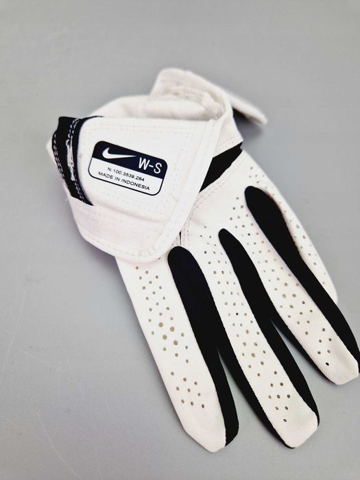 Rękawica do Golfa NIKE DURA FEEL roz. S Lewa