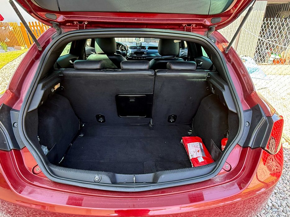 Alfa Romeo Giulietta 2010 175TBI 235km