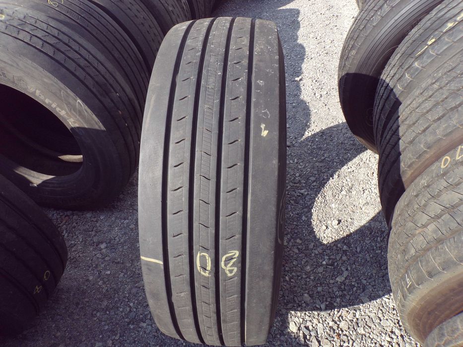 opona 315/70R22.5 Continental Conti Eco Plus HS3+ (700 netto/szt)