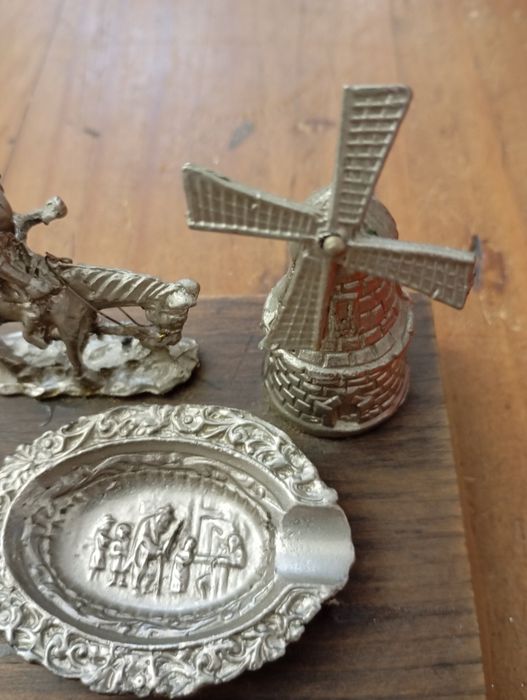Figura de dom Quixote