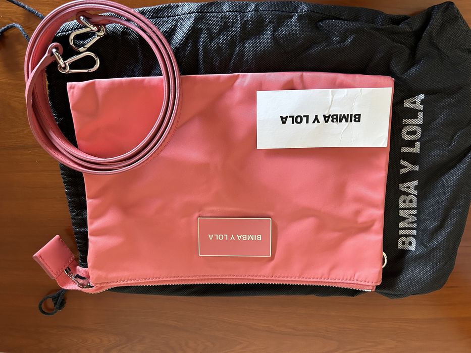 Mala tiracolo bimba &Lola