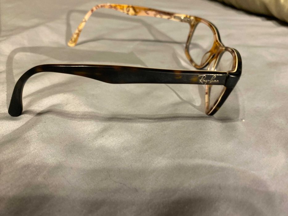 Oprawki Ray-Ban RX5228 - 5409
