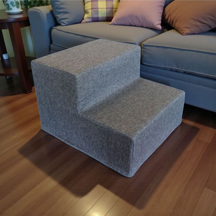 Зручні сходинки–пандус для собак | Комфорт для вашого улюбленця