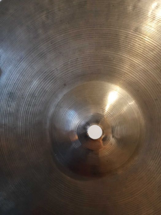 Istanbul Agop Taditional Heavy Hi-Hat 14"