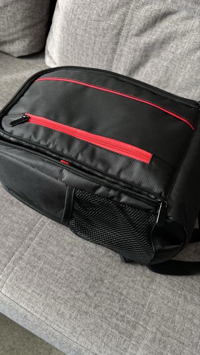 Рюкзак для фототехніки