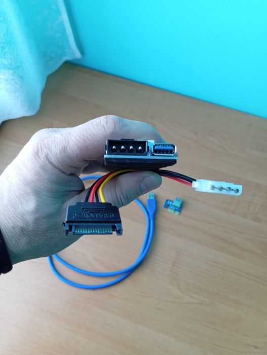 Райзер Riser роз’єм для відеокарти PCE164P-NO3 ver 006S