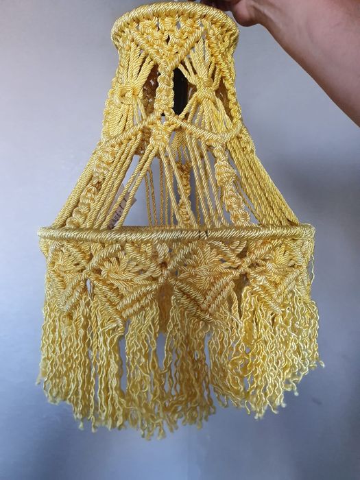 Żyrandol lampa wisząca