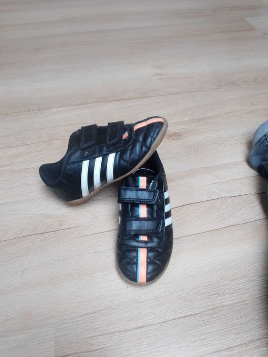 Sprzedam buty sportowe