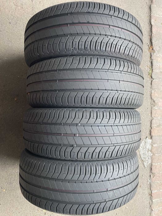 Komp. Opon Bridgestone 205/45R17