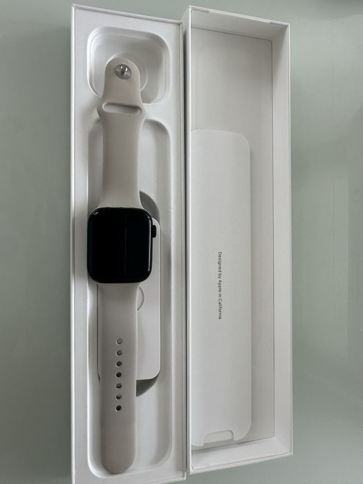 Apple Watch Series 8 GPS